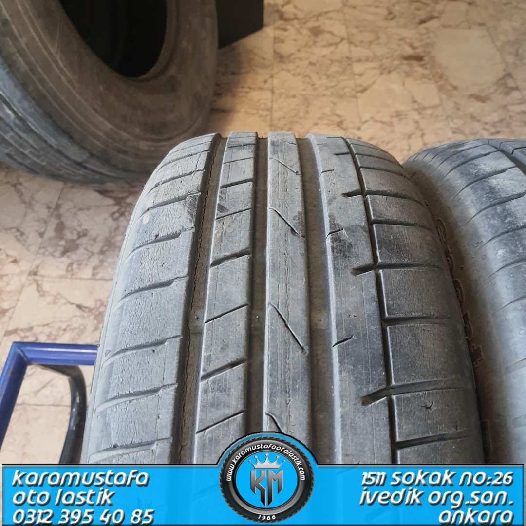 195 55 R 16 PETLAS PT741 87H * 2019 * 2 ADET * CYL4815