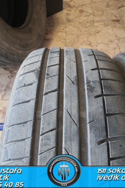 195 55 R 16 PETLAS PT741 87H * 2019 * 2 ADET * CYL4815