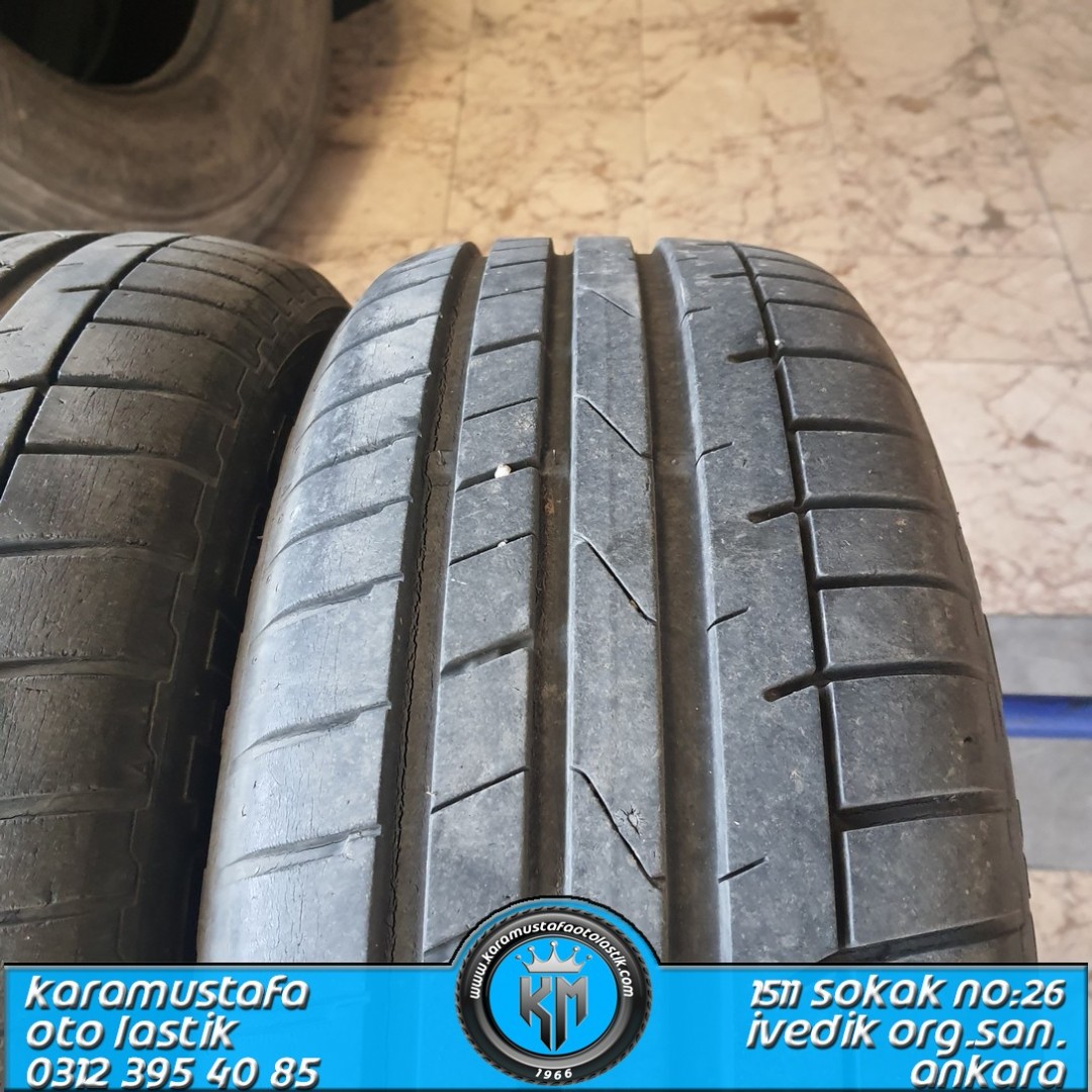 195 55 R 16 PETLAS PT741 87H * 2019 * 2 ADET * CYL4815