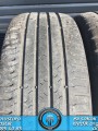 195 55 R 16 CONTINENTAL CEC5 87 * 2016 * 4 ADET * CYL4821