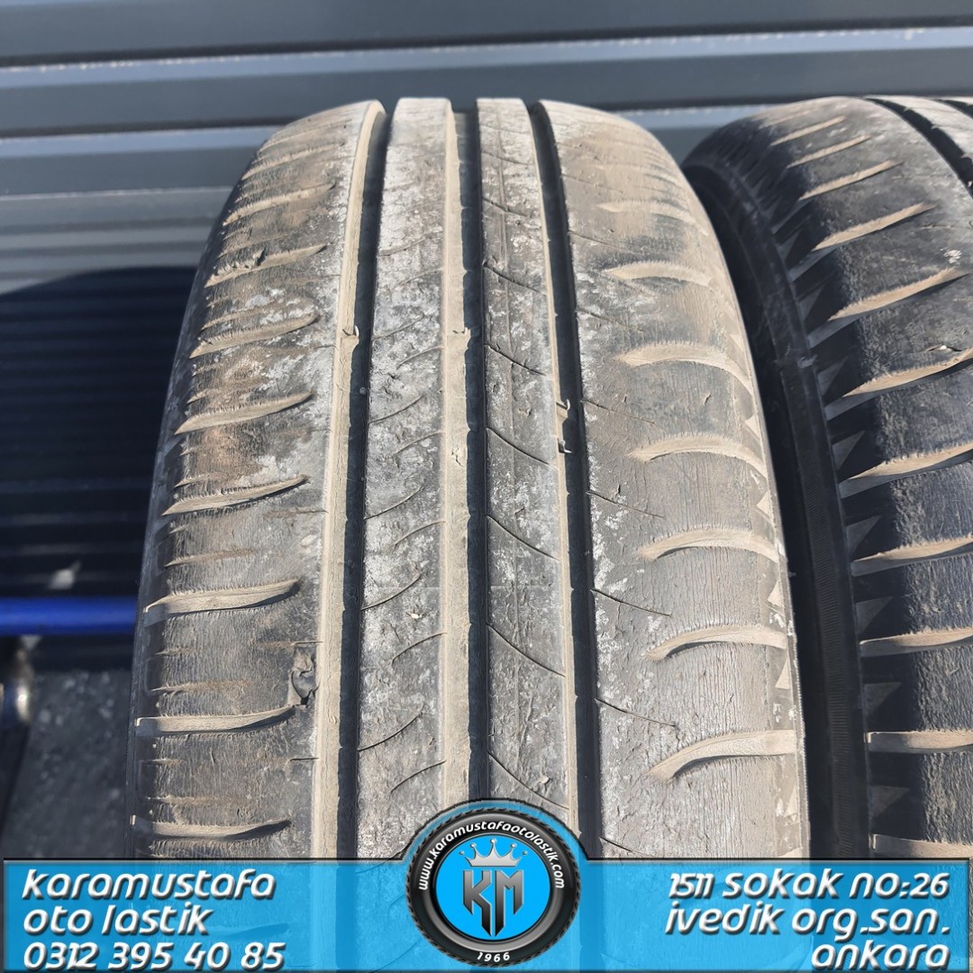 185 65 R 15 MICHELIN ENERGY 88T * 2012 * 2 ADET * CYL4825