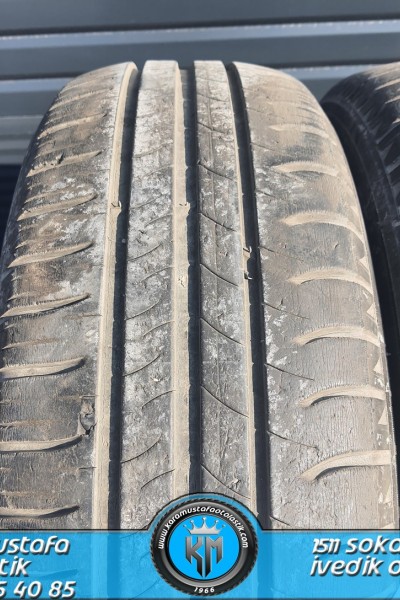 185 65 R 15 MICHELIN ENERGY 88T * 2012 * 2 ADET * CYL4825