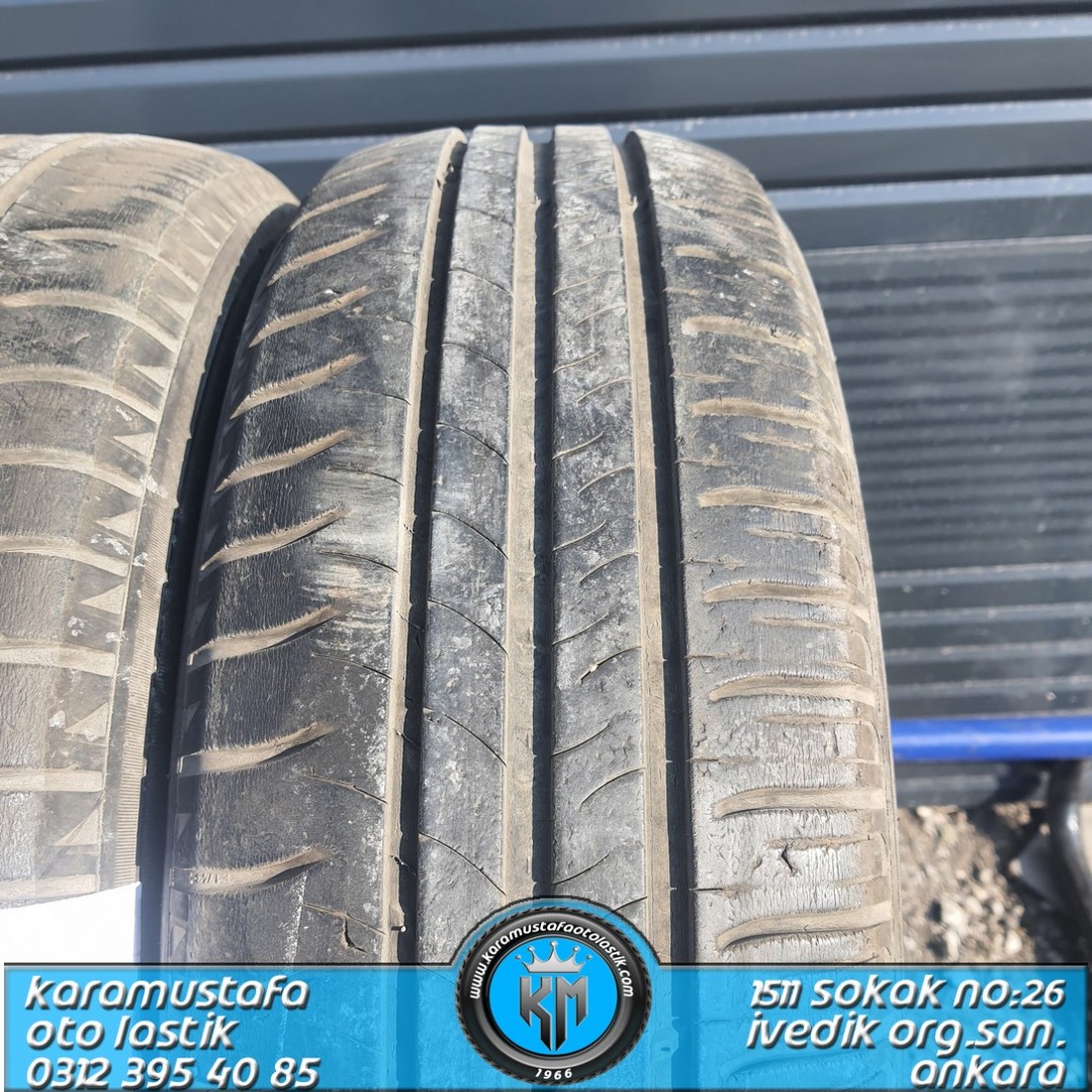 185 65 R 15 MICHELIN ENERGY 88T * 2012 * 2 ADET * CYL4825