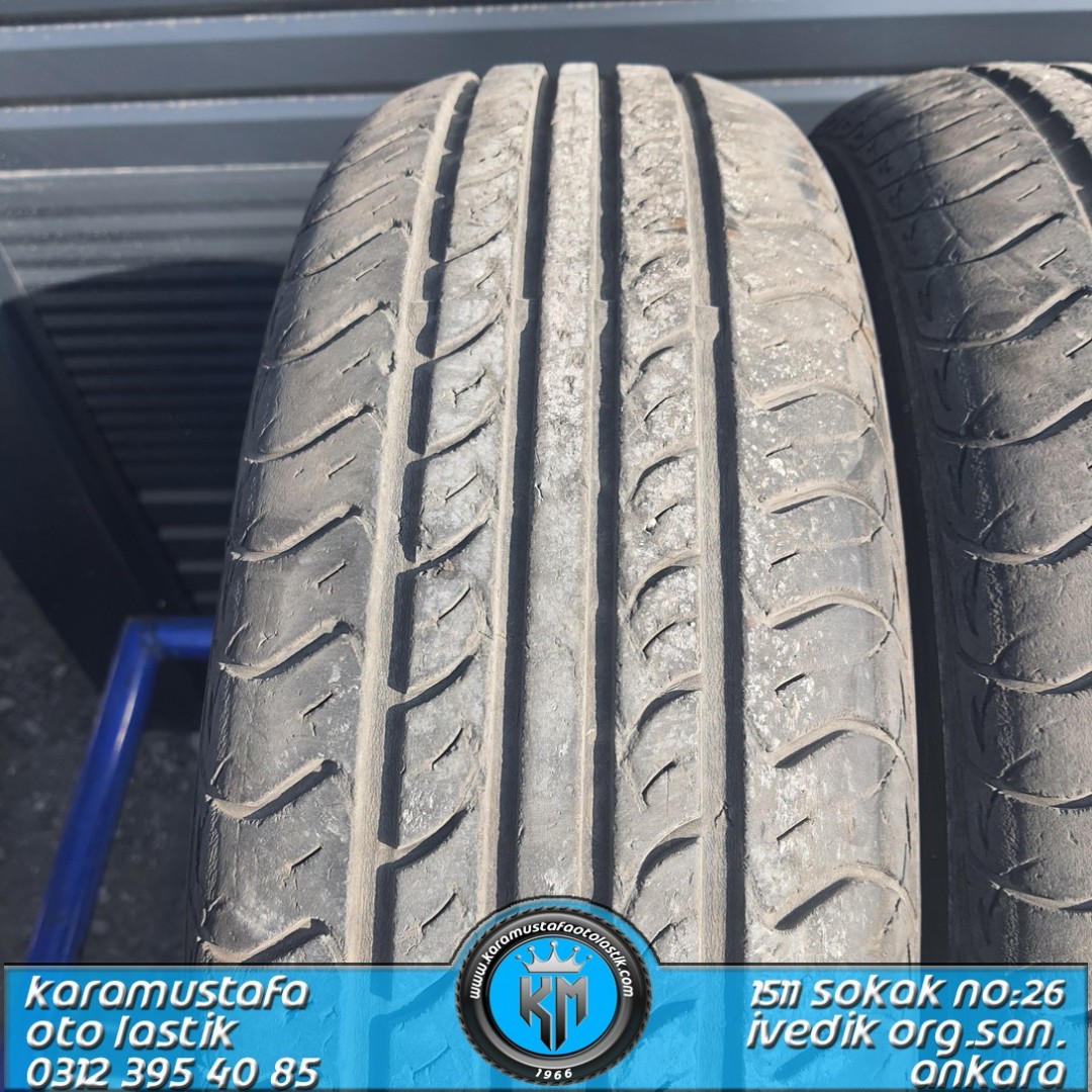 185 65 R 15 ROADSTONE CP661 88T * 2014 * 3 ADET * CYL4829