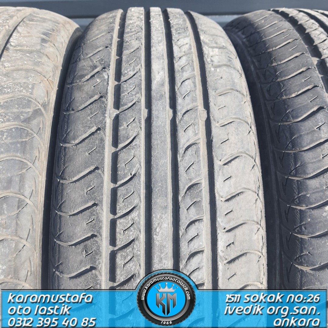 185 65 R 15 ROADSTONE CP661 88T * 2014 * 3 ADET * CYL4829