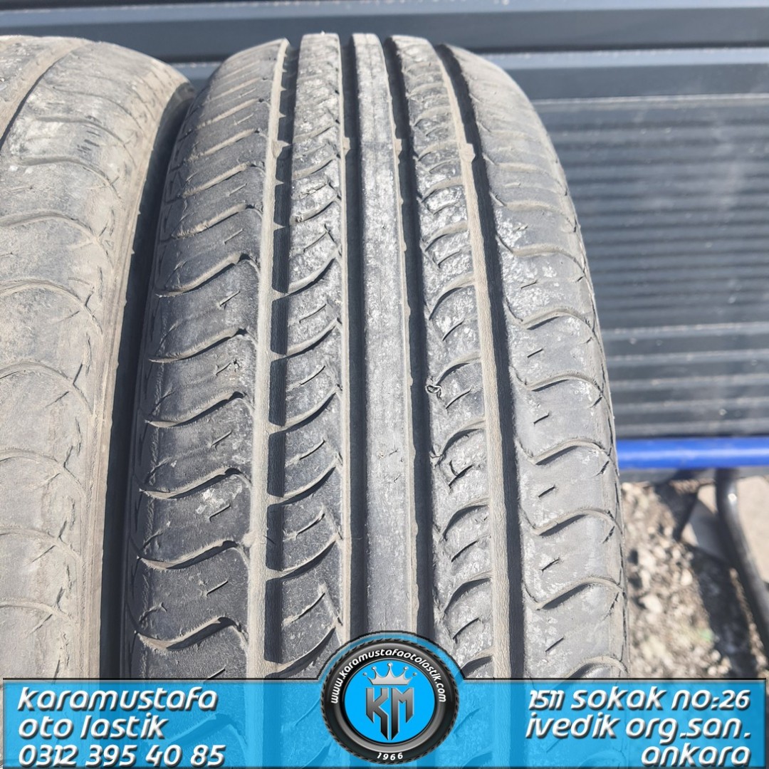 185 65 R 15 ROADSTONE CP661 88T * 2014 * 3 ADET * CYL4829
