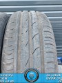 185 60 R 15 CONTINENTAL CVC2 84T * 2011 * 4 ADET * CYL4834