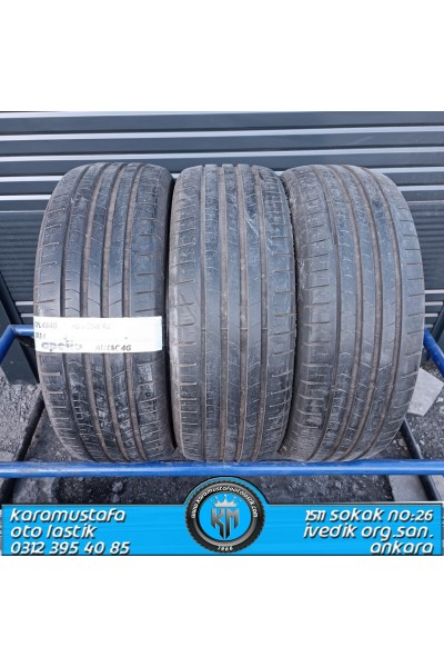 205 55 R 16 APOLLO ALNAC 4G 91V * 2014 * 3 ADET * CYL4840