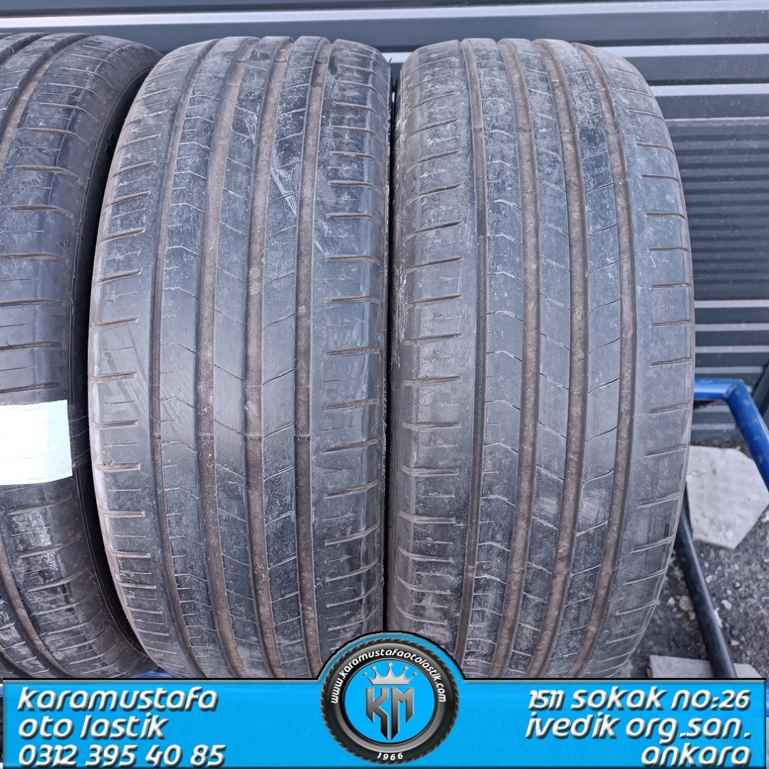 205 55 R 16 APOLLO ALNAC 4G 91V * 2014 * 3 ADET * CYL4840