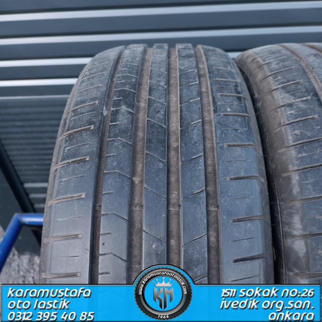 205 55 R 16 APOLLO ALNAC 4G 91V * 2014 * 3 ADET * CYL4840