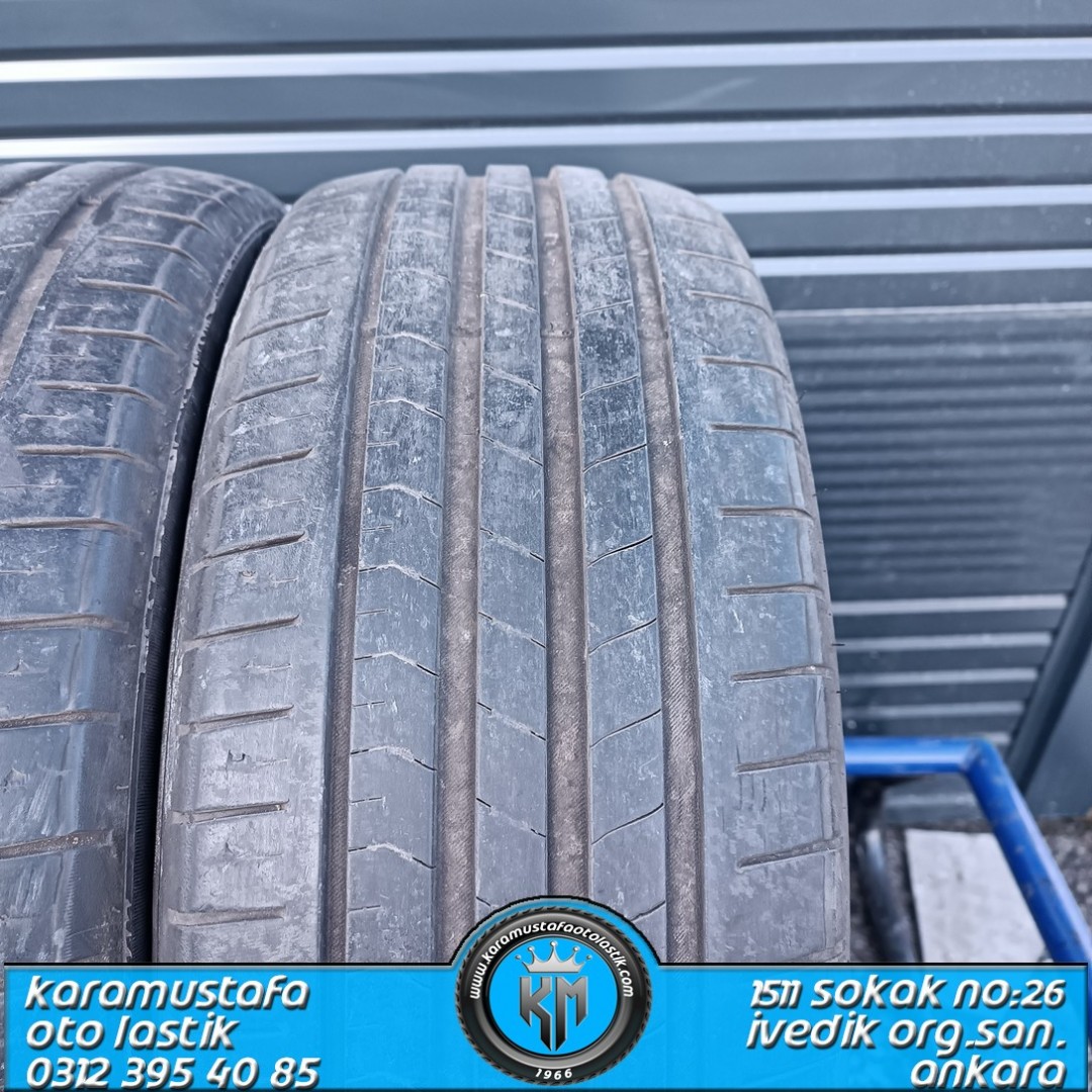 205 55 R 16 APOLLO ALNAC 4G 91V * 2014 * 3 ADET * CYL4840