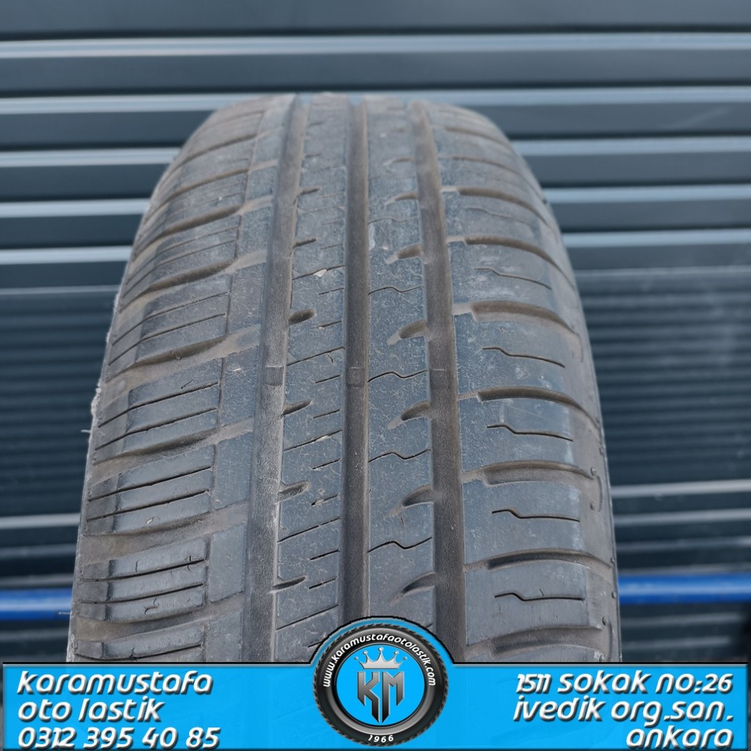 195 65 R 15 APOLLO 3G MAXX 95T * 2015 * 1 ADET * CYL4841