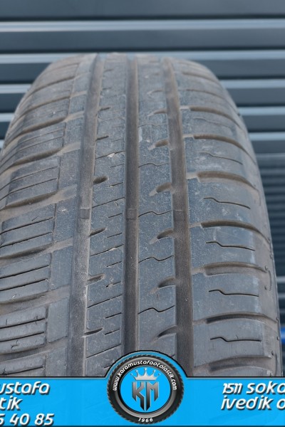 195 65 R 15 APOLLO 3G MAXX 95T * 2015 * 1 ADET * CYL4841 **