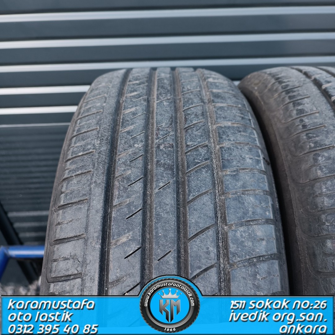 205 55 R 16 STARMAXX ST532 92H * 2010 * 2 ADET * CYL4842