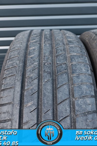 205 55 R 16 STARMAXX ST532 92H * 2010 * 2 ADET * CYL4842