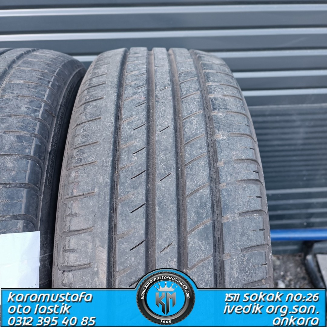 205 55 R 16 STARMAXX ST532 92H * 2010 * 2 ADET * CYL4842