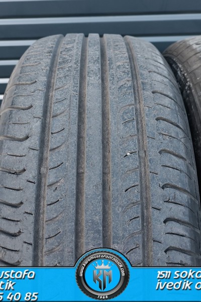 225 60 R 17 HANKOOK K415 99H * 2013 * 2 ADET * CYL4843