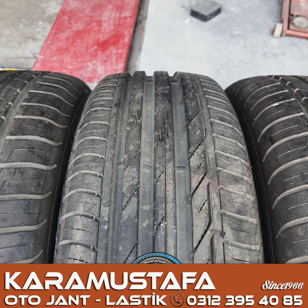 195 60 R 15 GOODYAR EG 88V * 2015 * 4 ADET * CYL4865