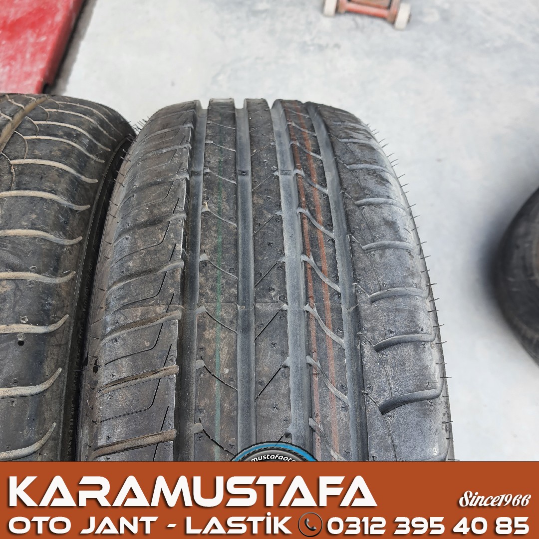 195 60 R 15 GOODYAR EG 88V * 2015 * 4 ADET * CYL4865