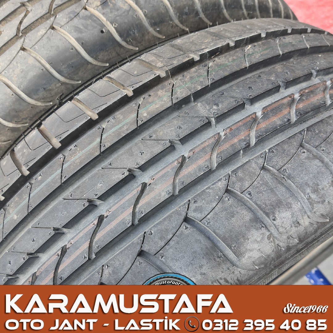 195 60 R 15 GOODYAR EG 88V * 2015 * 4 ADET * CYL4865