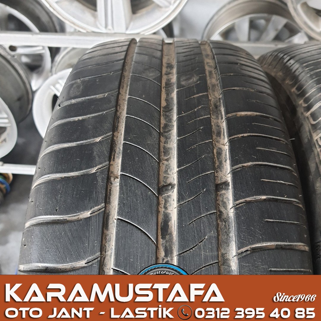 215 60 R 16 MICHELIN ES 95V * 2017 * 3 ADET * CYL4872