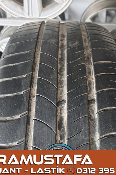 215 60 R 16 MICHELIN ES 95V * 2017 * 3 ADET * CYL4872 **