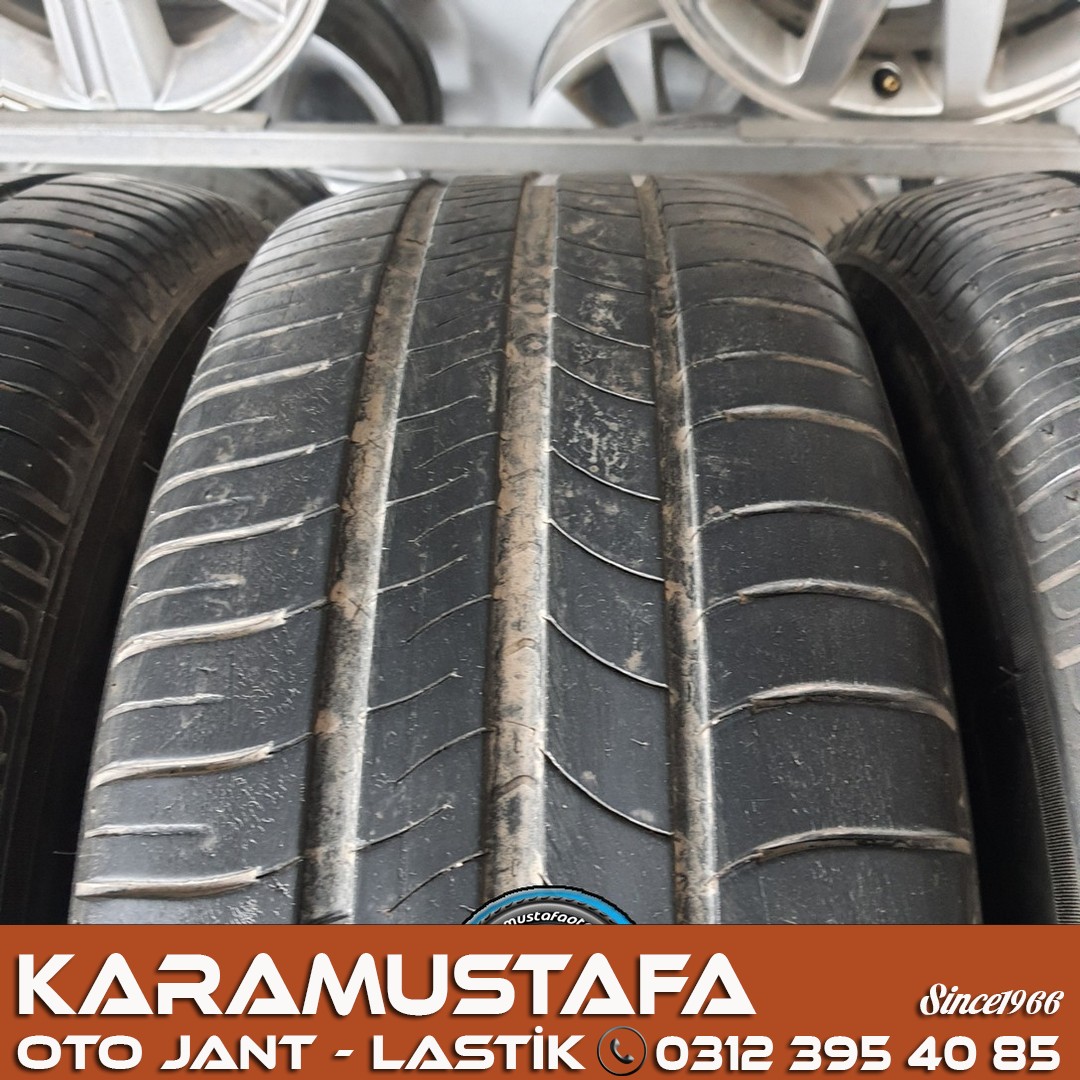 215 60 R 16 MICHELIN ES 95V * 2017 * 3 ADET * CYL4872