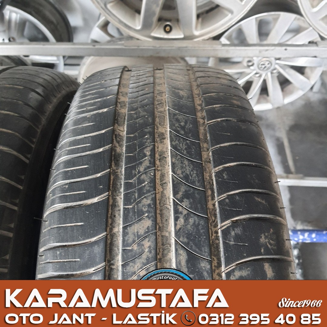 215 60 R 16 MICHELIN ES 95V * 2017 * 3 ADET * CYL4872
