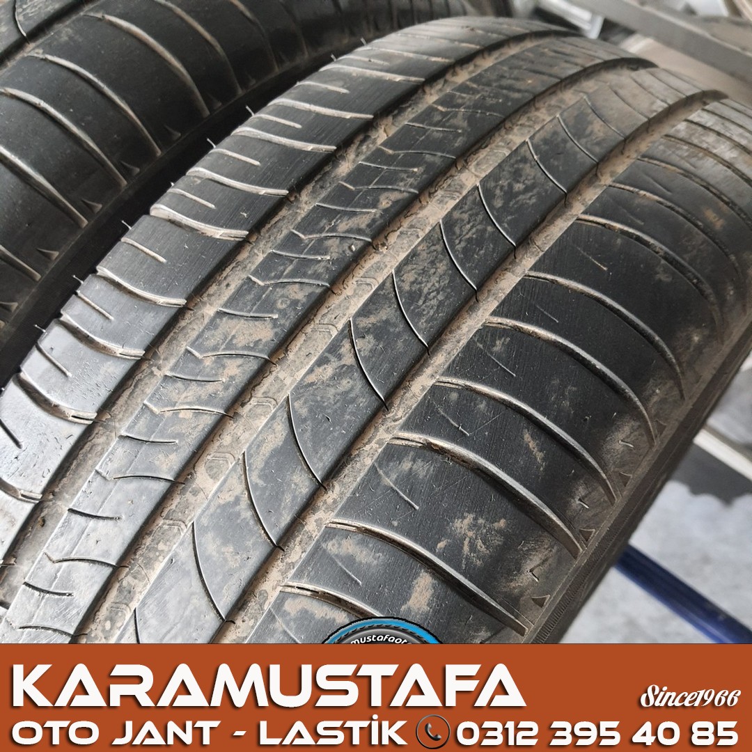 215 60 R 16 MICHELIN ES 95V * 2017 * 3 ADET * CYL4872