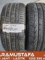 255 40 R 20 * 295 35 R 20 PIRELLI PZERO 101Y * 2014 * 4 ADET * CYL4879