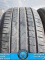 225 55 R 17 PIRELLI P7 RFT 97Y * 2015 * 4 ADET * CYL4882