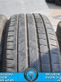 225 55 R 17 PIRELLI P7 RFT 97Y * 2015 * 4 ADET * CYL4882