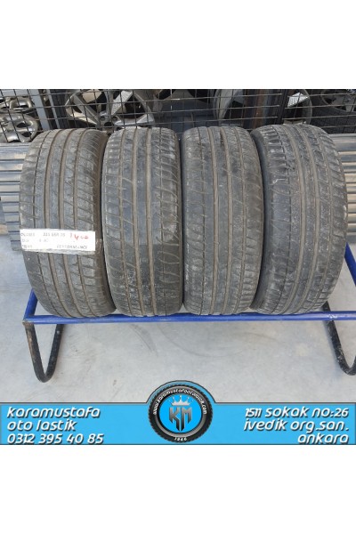 215 55 R 16 TIGAR PERFORMANCE 97H * 2018 * 4 ADET * CYL4883 **