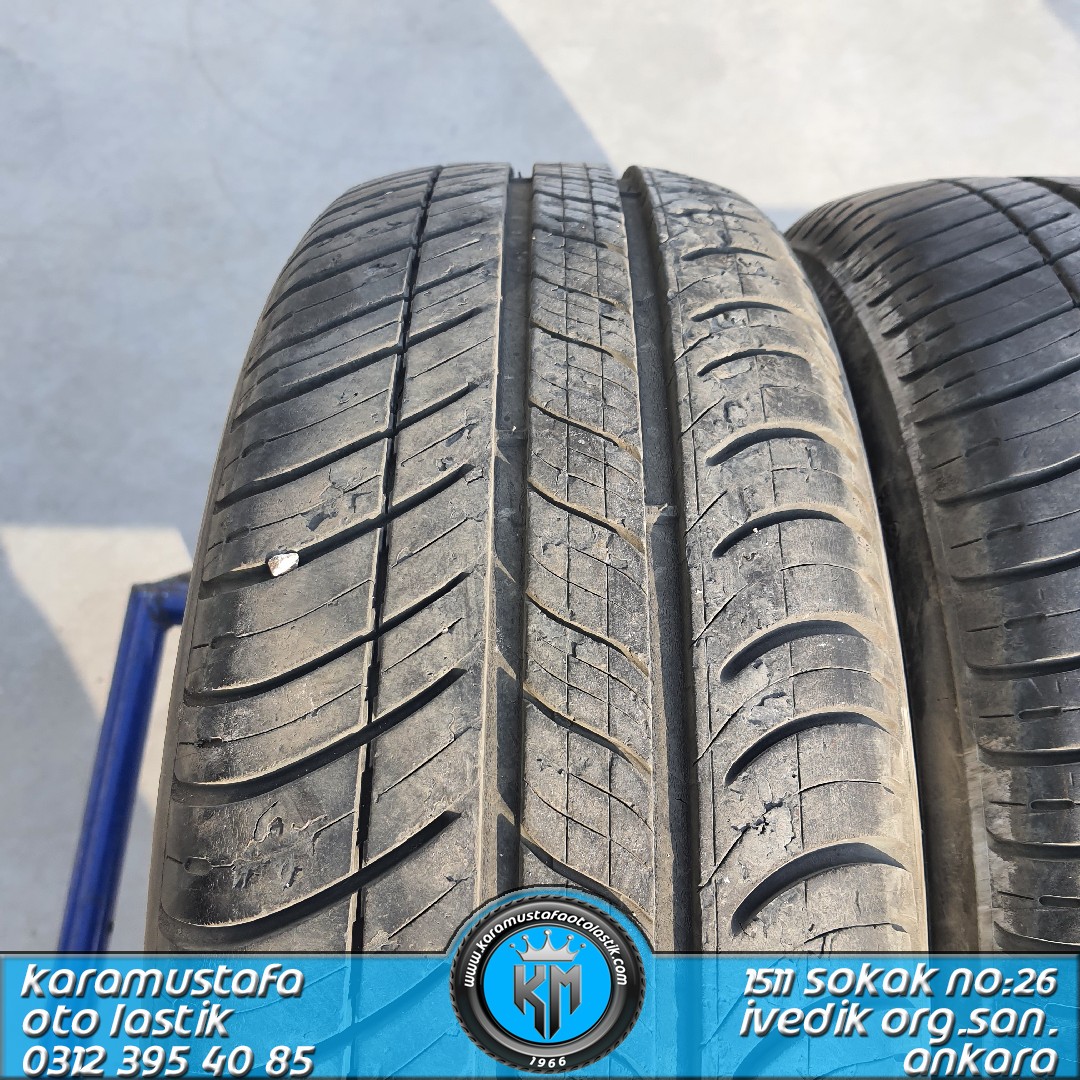 195 65 R 15 MICHELIN ENERGY 91T * 2003 * 4 ADET * CYL4898