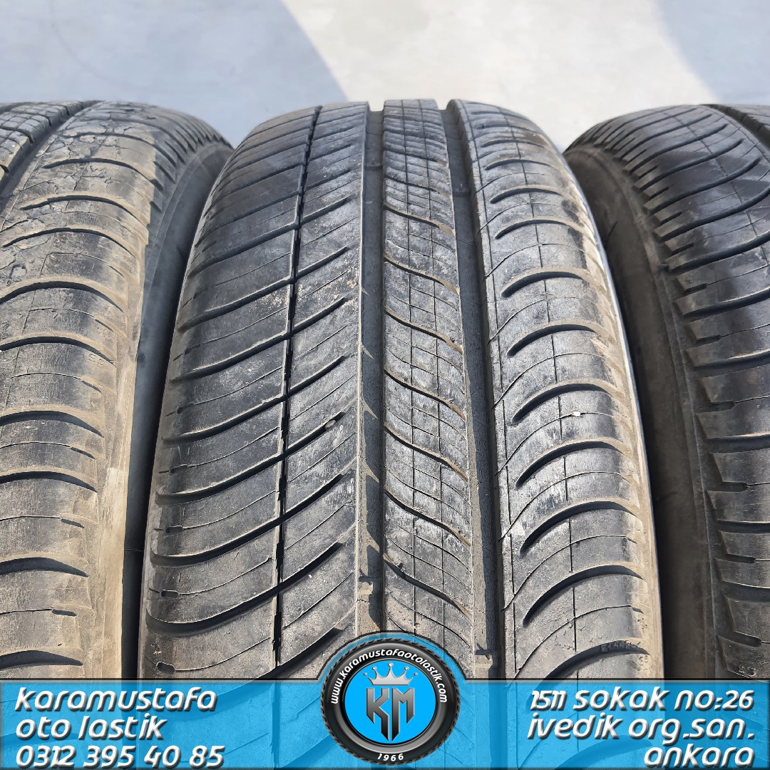 195 65 R 15 MICHELIN ENERGY 91T * 2003 * 4 ADET * CYL4898