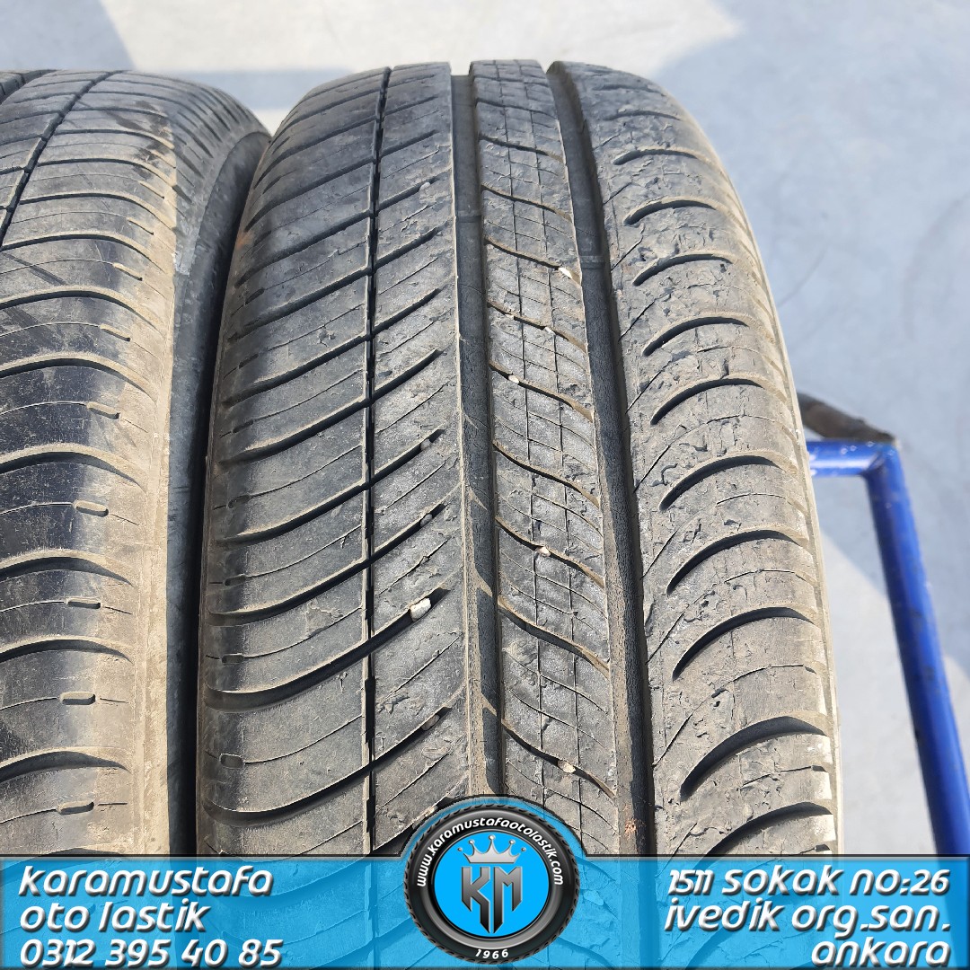 195 65 R 15 MICHELIN ENERGY 91T * 2003 * 4 ADET * CYL4898