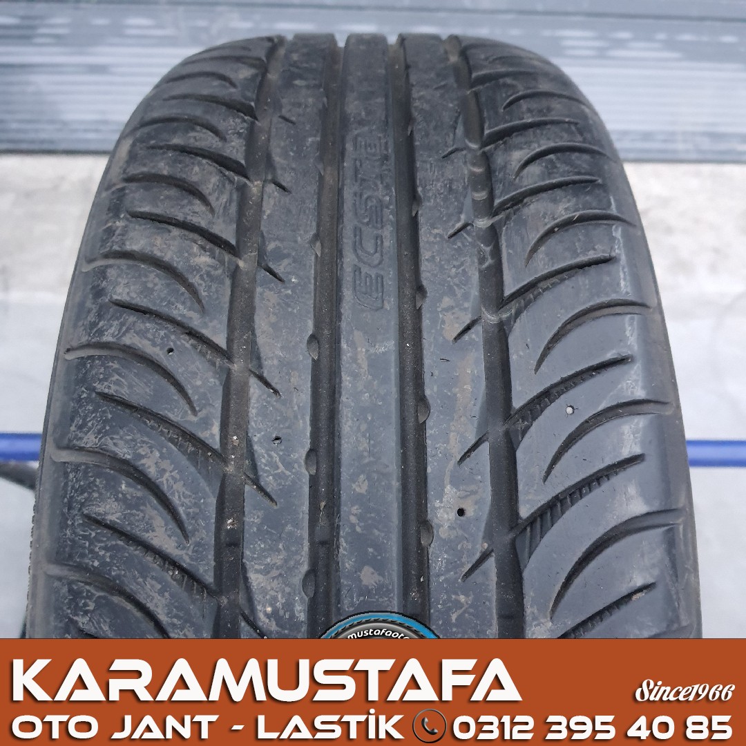 205 55 R 16 KUMHO  ECSTA * 2007 * 1 ADET * CYL4914