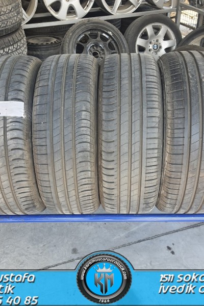 215 60 R 16 HANKOOK 95V * 2021 * 4 ADET * CYL4935 **