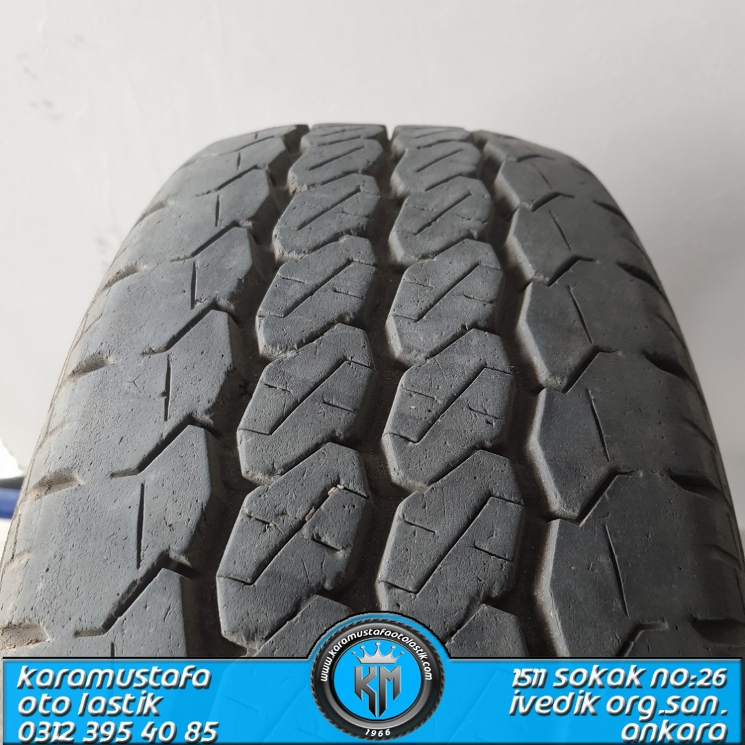 215 65 R 16 LASSA TARNSWAY 109R * 2017 * 1 ADET * CYL4942