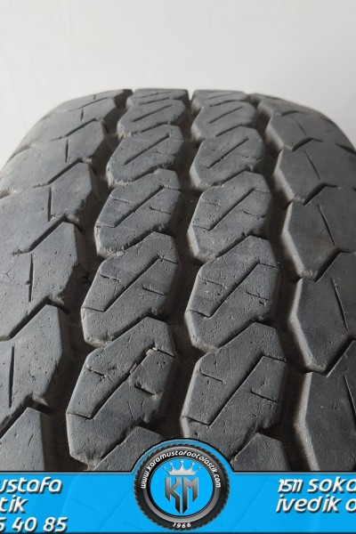 215 65 R 16 LASSA TARNSWAY 109R * 2017 * 1 ADET * CYL4942 **