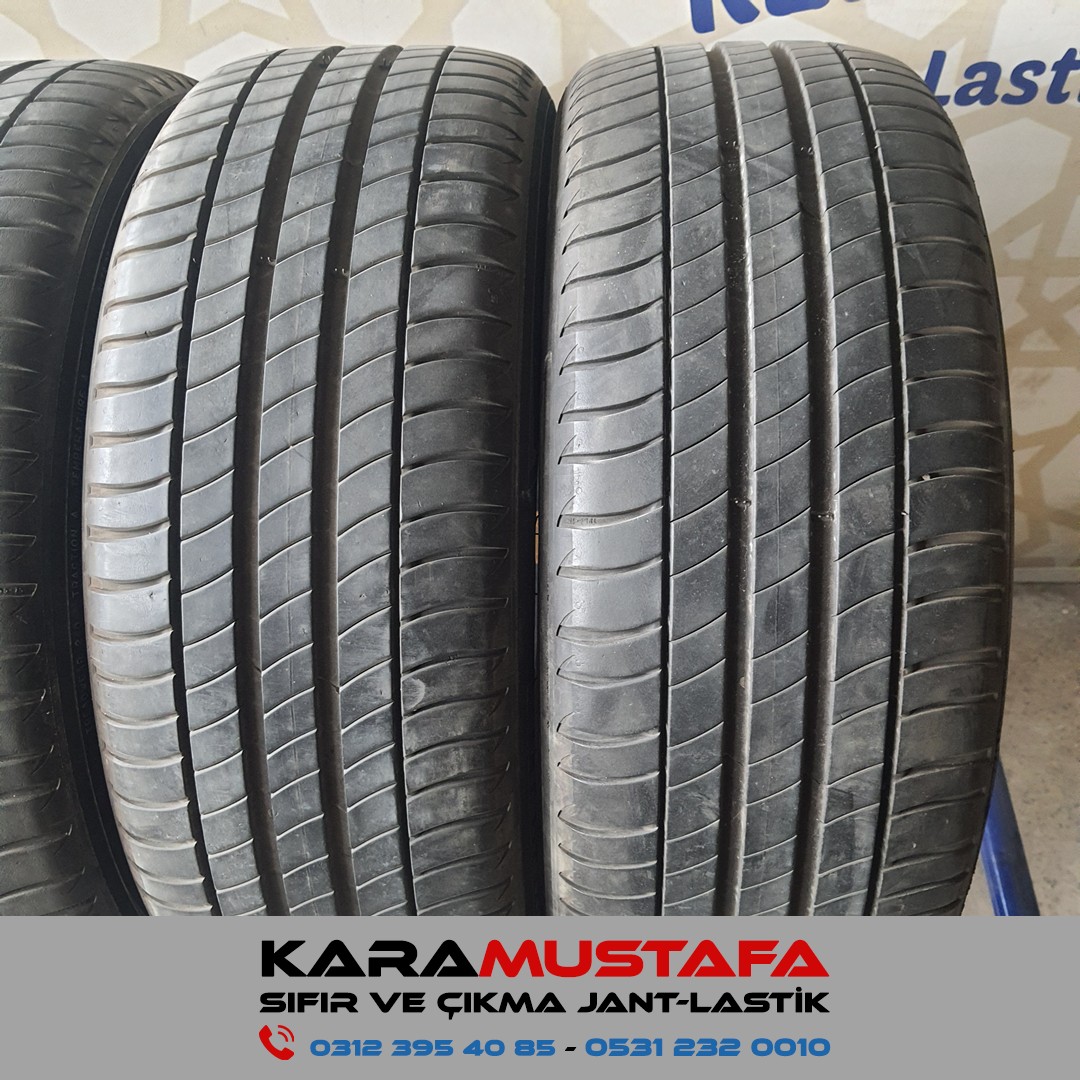205 50 R 17 MICHELIN PRIMACY3 93V * 2017 * 4 ADET * CYL4944