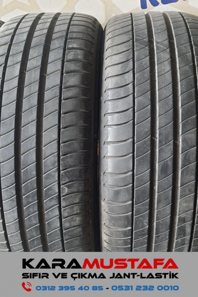 205 50 R 17 MICHELIN PRIMACY3 93V * 2017 * 4 ADET * CYL4944 **