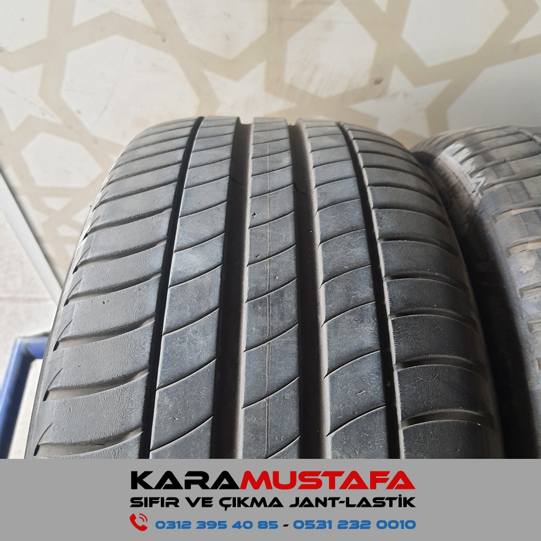 205 50 R 17 MICHELIN PRIMACY3 93V * 2017 * 4 ADET * CYL4944