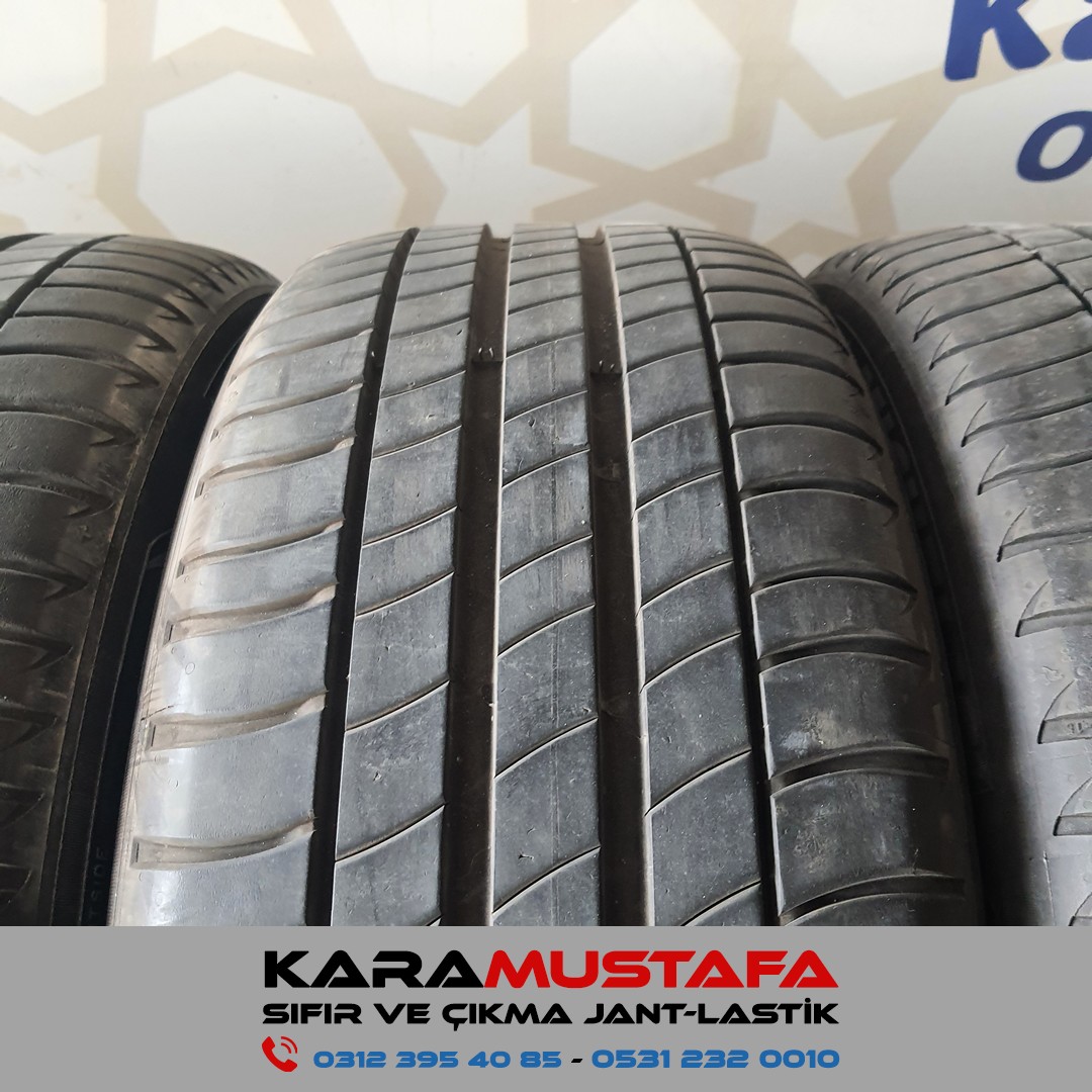 205 50 R 17 MICHELIN PRIMACY3 93V * 2017 * 4 ADET * CYL4944