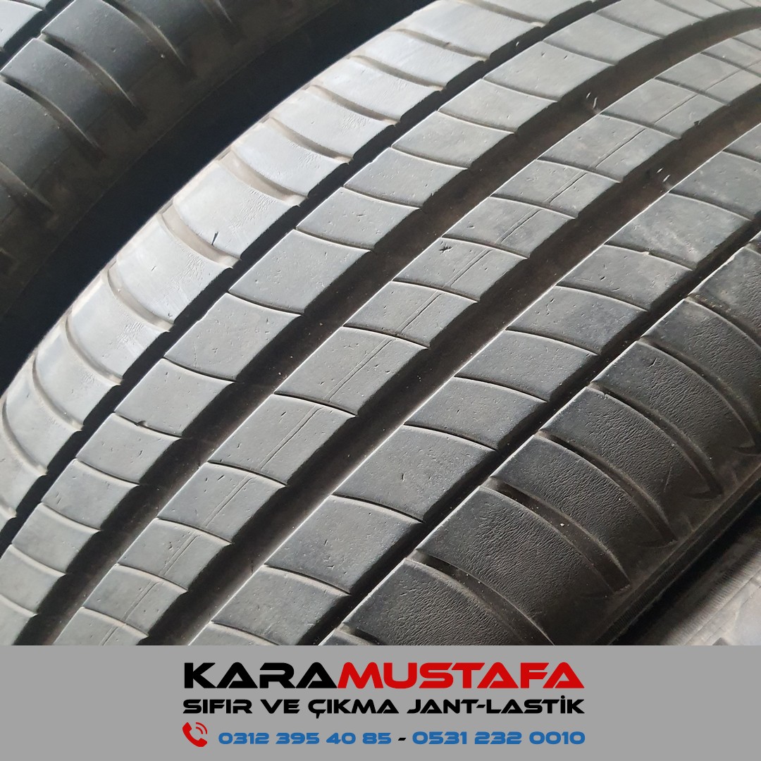 205 50 R 17 MICHELIN PRIMACY3 93V * 2017 * 4 ADET * CYL4944