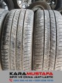 205 55 R 16 MICHELIN GREENX 91V * 2016 * 4 ADET * CYL4955