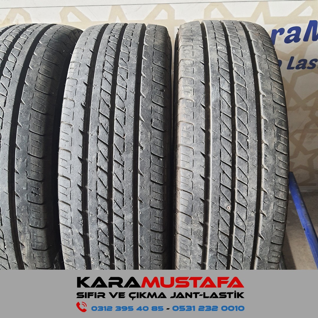 215 75 R 16 LASSA TRANSWAY2 116R * 2018 * 4 ADET * CYL4959