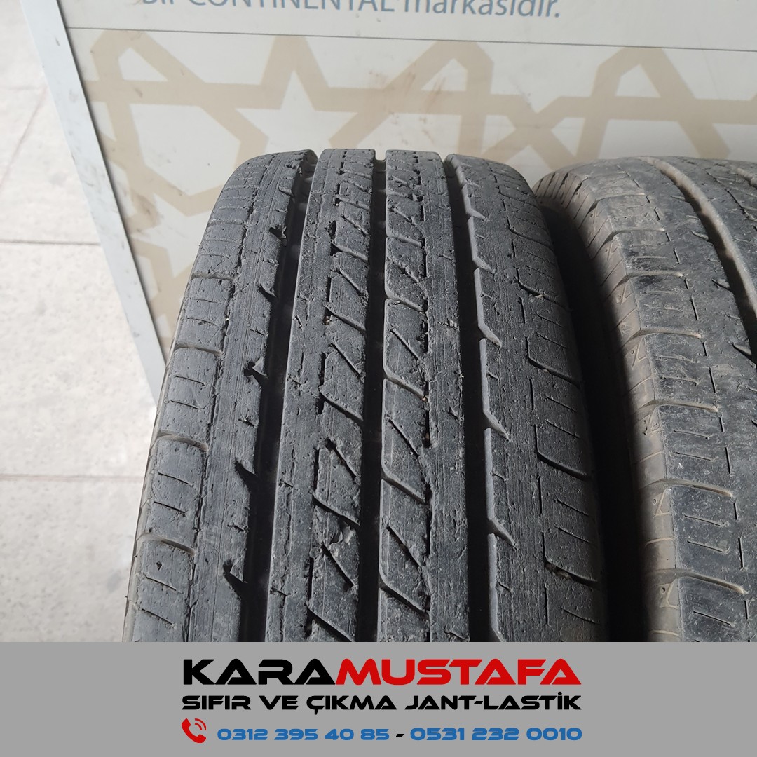 215 75 R 16 LASSA TRANSWAY2 116R * 2018 * 4 ADET * CYL4959