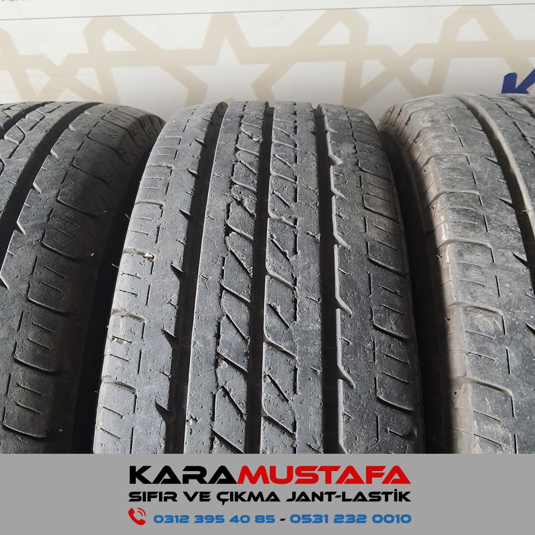 215 75 R 16 LASSA TRANSWAY2 116R * 2018 * 4 ADET * CYL4959