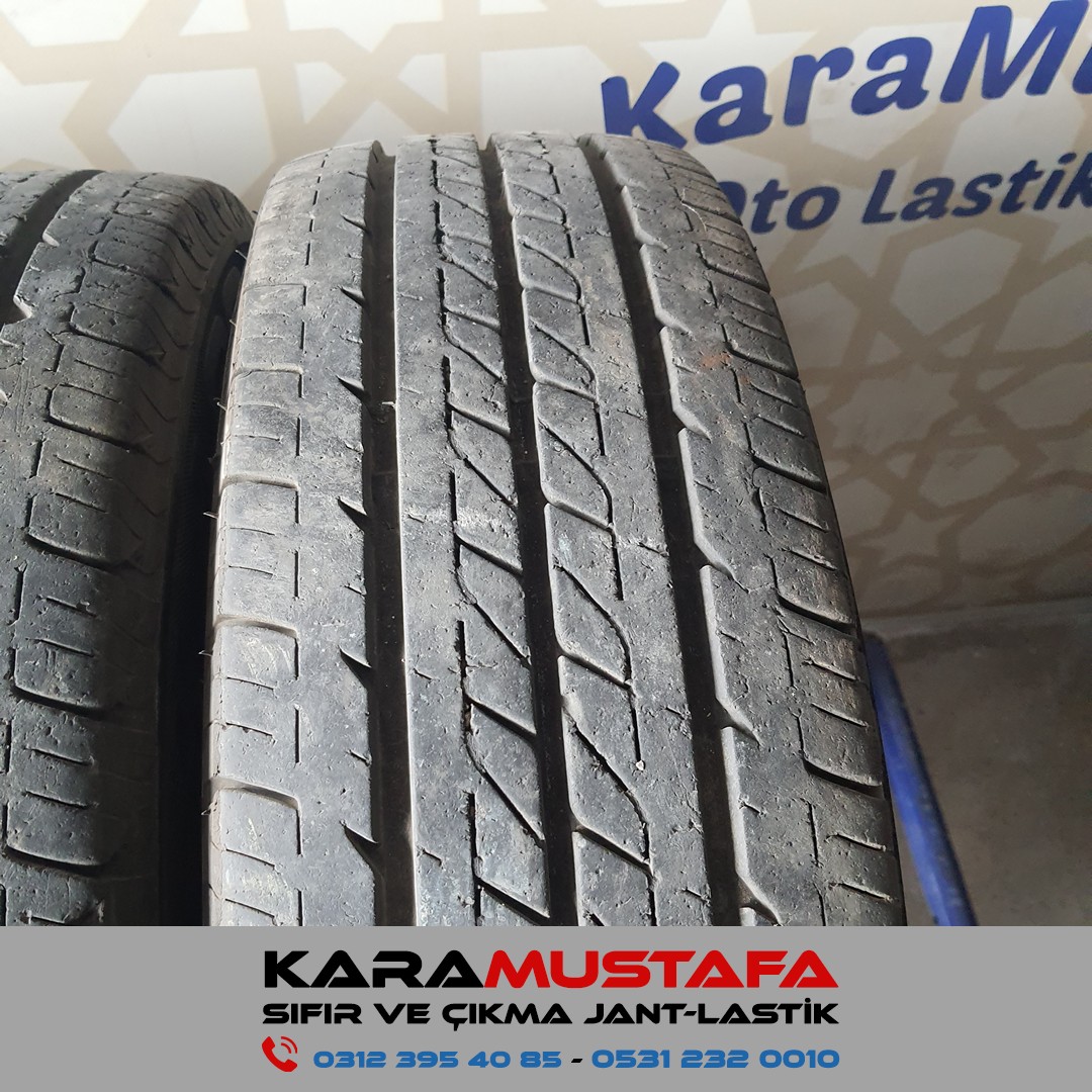 215 75 R 16 LASSA TRANSWAY2 116R * 2018 * 4 ADET * CYL4959